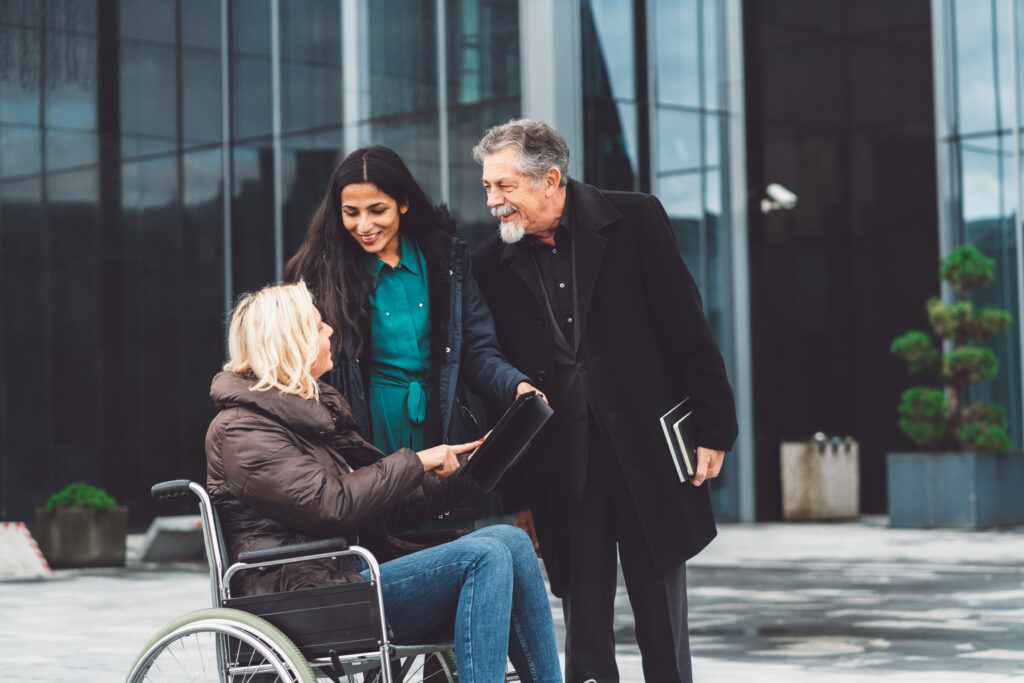 Elder Financial Management